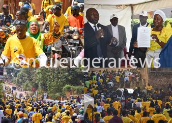 NRM’s Faridah Nambi Calls For Historic Unity In Kawempe North as She Vows to Deliver Unmatched Development, Victory in April By-Election
