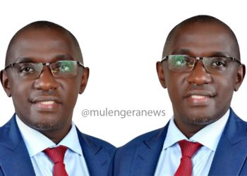 Ugandans Called Upon to Take Advantage of Last Day to Confirm & Authenticate Their Presence on the 2026 EC Voters’ Register