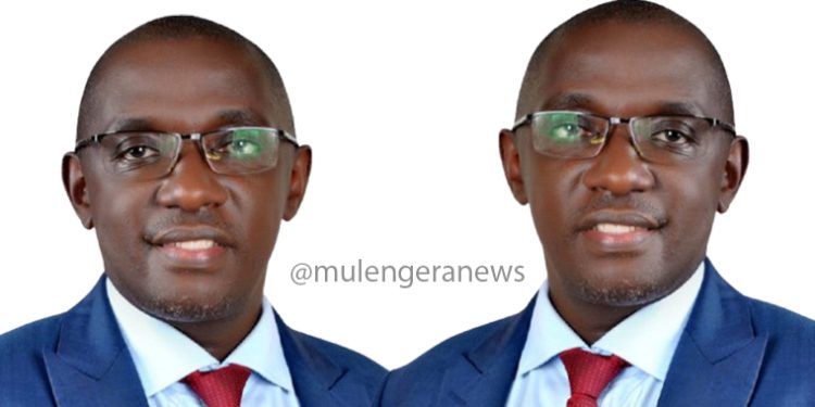 Ugandans Called Upon to Take Advantage of Last Day to Confirm & Authenticate Their Presence on the 2026 EC Voters’ Register