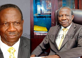 Kasaija Warns of Financial Collapse If Government Continues Borrowing to Fund New Projects