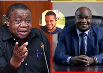 Uganda NGO Board Boss Confirms Government Has Directed Them to Investigate Danish Tycoon Thomas Thor Madsen’s El Cambio Academy