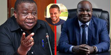 Uganda NGO Board Boss Confirms Government Has Directed Them to Investigate Danish Tycoon Thomas Thor Madsen’s El Cambio Academy