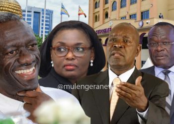 Ofwono Opondo on How The Besigye Trial Exposed & Brought Out the Worst In M7’s Court Martial & Why UPDF Bosses Should Do a Basic Course in Public Speaking