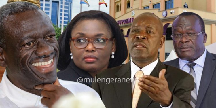 Ofwono Opondo on How The Besigye Trial Exposed & Brought Out the Worst In M7’s Court Martial & Why UPDF Bosses Should Do a Basic Course in Public Speaking