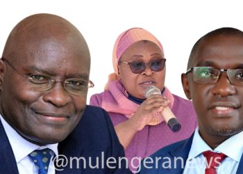 Very Important: Here Are The Things A Ugandan Can’t Do Unless He/She is a  Registered Voter Featuring on The EC  National Voters’ Register