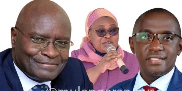 Very Important: Here Are The Things A Ugandan Can’t Do Unless He/She is a Registered Voter Featuring on The EC National Voters’ Register