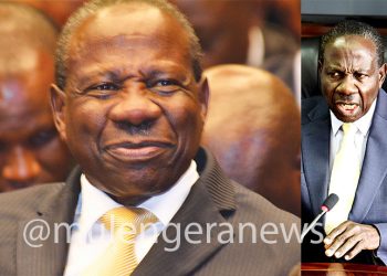 As He Seeks Reelection Come 2026, Kasaijja, Who Has Already Done 20 Years as MP, Brands His Buyanja Opponents ‘Silly & Unintelligent’