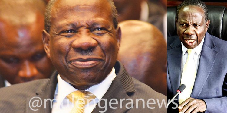 As He Seeks Reelection Come 2026, Kasaijja, Who Has Already Done 20 Years as MP, Brands His Buyanja Opponents ‘Silly & Unintelligent’