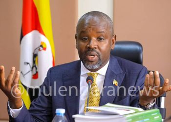 From Village Roots to Global Stage: Thomas Tayebwa’s Rise to OACPS President Promises a New Era of Global Leadership, Vows to Raise UG’s Flag Higher