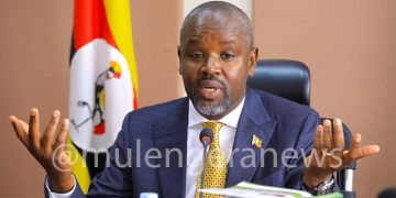 From Village Roots to Global Stage: Thomas Tayebwa’s Rise to OACPS President Promises a New Era of Global Leadership, Vows to Raise UG’s Flag Higher