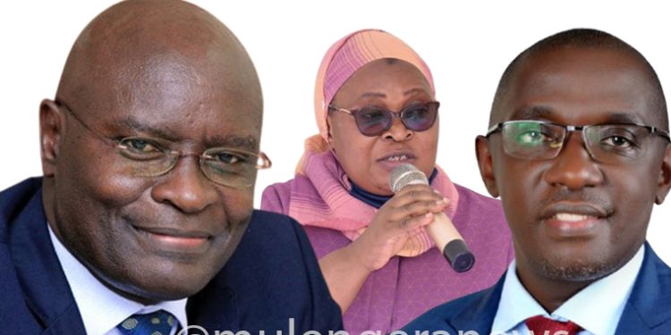 Very Important: Here Are The Things A Ugandan Can’t Do Unless He/She is a Registered Voter Featuring on The EC National Voters’ Register