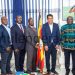 Airtel Uganda Strengthens Partnership with UCC to Expand Internet Access Across the Country