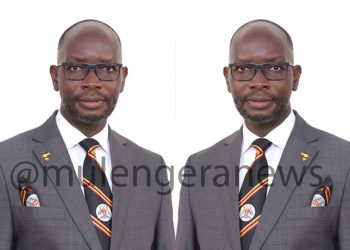 Gov’t Chief Whip Obua Announces Bid for NRM CEC Vice Chairperson Northern Uganda