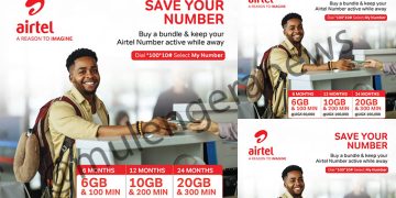Worried About Losing Your Phone Number While Abroad? Airtel Has You Covered