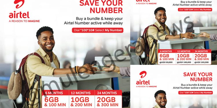 Worried About Losing Your Phone Number While Abroad? Airtel Has You Covered