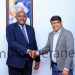 Minister Baryomunsi Welcomes Airtel Uganda’s New Chief, Advises Him to Start with Transforming Digital Access
