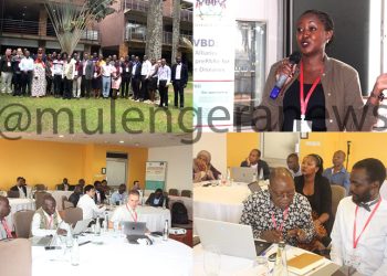 Makerere University Hosts Stakeholders Workshop on One Health Approach to Understanding Climate Change and Zoonoses