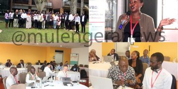 Makerere University Hosts Stakeholders Workshop on One Health Approach to Understanding Climate Change and Zoonoses
