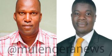 Bugahya County MP Wakabi Sleepless As M7 Blue-Eyed Boy Amlan Tumusiime Sinks Hundreds of Millions of Shillings into 2026 Campaign Race