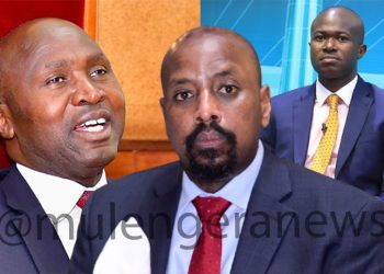 Sekikubo: I’m Closer to Gen MK Than David Kabanda, Michael Mawanda & All The Other  Fortune Hunters Who M7 Warned Him About During The Leaders’ Retreat At Kyankwanzi