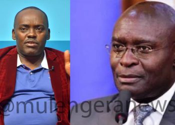 Segona Rallies Voters to Embrace Voter Register Update Exercise As Byabakama  Assures Ugandans That the 2026 Polling Exercise Will be a Credible one With or Without Electoral Reforms