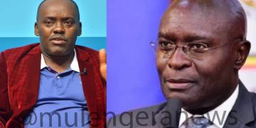 Segona Rallies Voters to Embrace Voter Register Update Exercise As Byabakama Assures Ugandans That the 2026 Polling Exercise Will be a Credible one With or Without Electoral Reforms