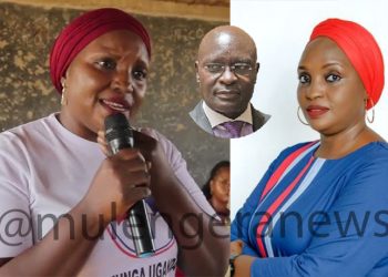 Fearless NUP Babe Assures Byabakama: We Shall Behead Any EC Boss Who Tries To aid Stealing of Kawempe Vote as Area Mayor Bashes Gov’t for Underfunding EC