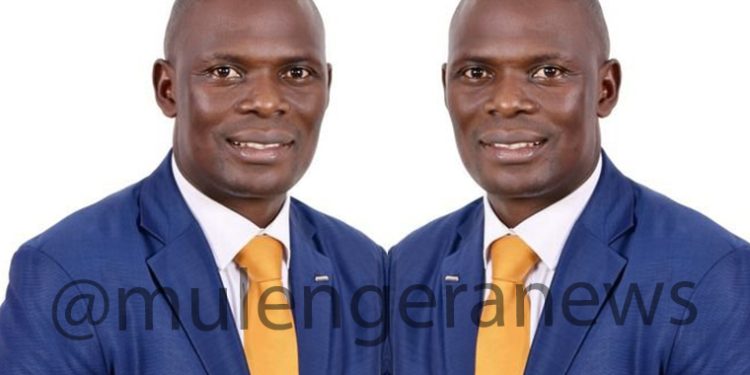 Sub County Chief Vows to Crush Minister Kyofatogabye Inside NRM Primaries and Become The Party’s Flag bearer for 2026