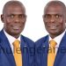 Sub County Chief Vows to Crush Minister  Kyofatogabye Inside NRM Primaries and  Become The Party’s Flag bearer for 2026