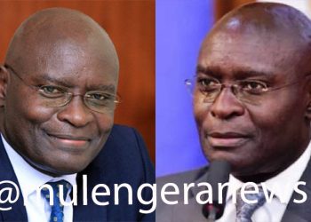 Byabakama Denies Claims That The EC is Mistreating Veiled Muslim Women Coming to It’s Centers to Update Their Registration Status