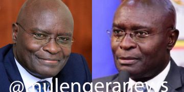 Byabakama Denies Claims That The EC is Mistreating Veiled Muslim Women Coming to It’s Centers to Update Their Registration Status