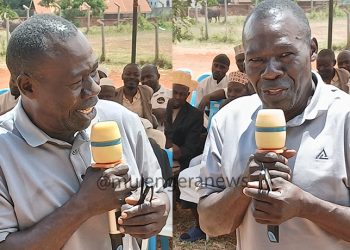 Bobi’s Key Kiboga Man Siraje Kizito Nkugwa Apologizes To M7, Gen Saleh & Announces That It’s Time to Return Home in NRM