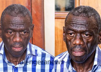 Besigye’s Supporters in Deep Worry After Seeing Him Frail at Buganda Court, Plead with M7 for His Release