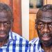 Besigye’s Supporters in Deep Worry After Seeing Him Frail at Buganda Court, Plead with M7 for His Release