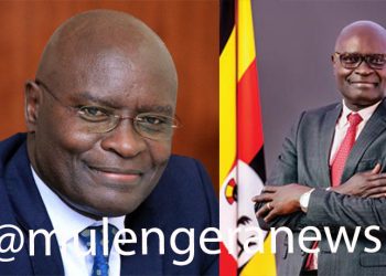 EC Boss Demands for Evidence That NRM is Being Favored in Ongoing Voters Register Update Exercise