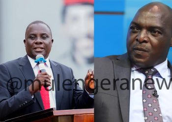 Quit the Kawempe North Race or Prepare for Humiliation – NUP’s Muwanga Kivumbi Warns NRM, Humbles Barnabus Tinkasimire Live on TV