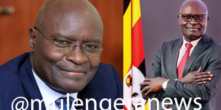 EC Boss Demands for Evidence That NRM is Being Favored in Ongoing Voters Register Update Exercise