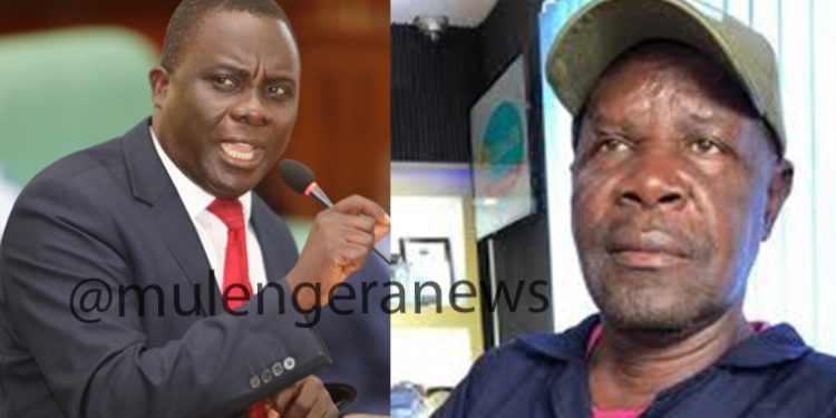Humble Yourself or Risk Losing Your Seat in Parliament – Ofwono Opondo Fires Warning at Muwanga Kivumbi, Reveals NRM’s Secret Tactics ahead of 2026