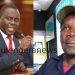 Humble Yourself or Risk Losing Your Seat in Parliament – Ofwono Opondo Fires Warning at Muwanga Kivumbi, Reveals NRM’s Secret Tactics ahead of 2026