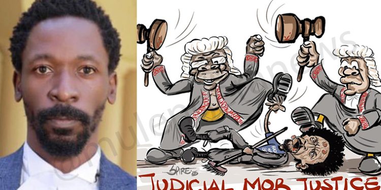 How Isaac Ssemakadde’s Conviction & Sentencing by Justice Musa Ssekaana Could Impact The Ugandan Judiciary Forever