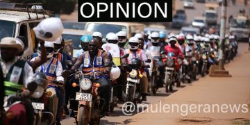 Revolutionizing Public Transport in Uganda: The Rise of the BodaBoda Riders Cooperative Union