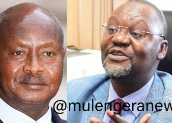 NRM’s Abdu Katuntu Slams Military Courts as ‘An Insult to the Rule of Law,’ Urges M7 to Respect Supreme Court Ruling