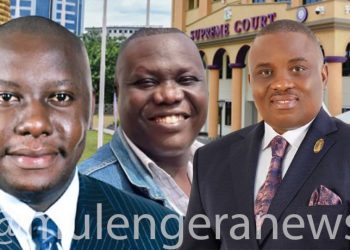 Why Lukwago, Alaka Should Be ‘Dancing Calypso’ Over Owiny-Doll’s Ruling in the Kabaziguruka Case – MP Nambooze Congratulates Them