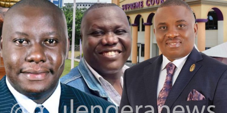 Why Lukwago, Alaka Should Be ‘Dancing Calypso’ Over Owiny-Doll’s Ruling in the Kabaziguruka Case – MP Nambooze Congratulates Them