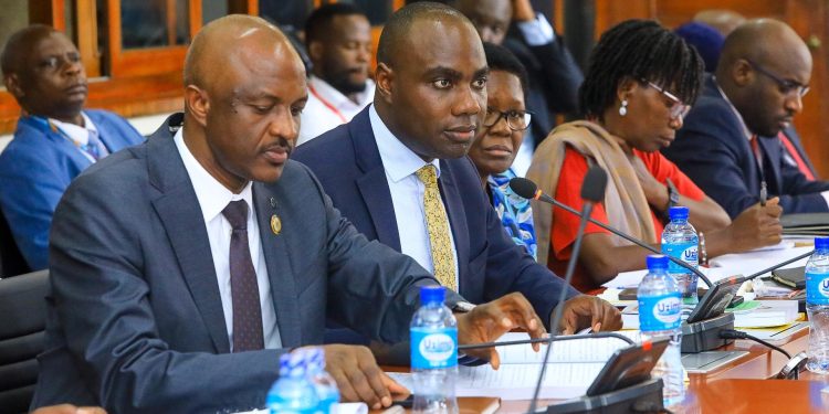 Gov’t Halts Creation of New Administrative Units