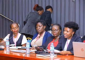 Women Activists Reject Proposal to Criminalize Cohabitation