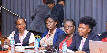 Women Activists Reject Proposal to Criminalize Cohabitation