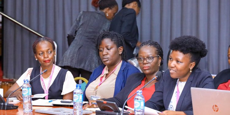 Women Activists Reject Proposal to Criminalize Cohabitation