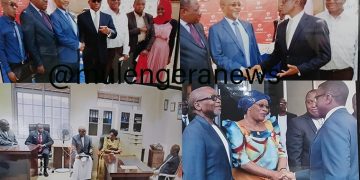 Inspite of Involvement of Big People like The Kabaka, Uganda’s Struggles Against Sickle Cell Disease Have Just Gotten Complicated-And Here’s Why