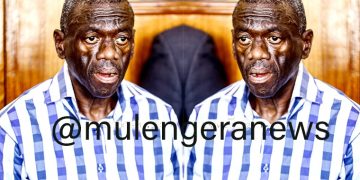 Open Letter To President Museveni Regarding Dr. Warren Kiiza Besigye’s Condition